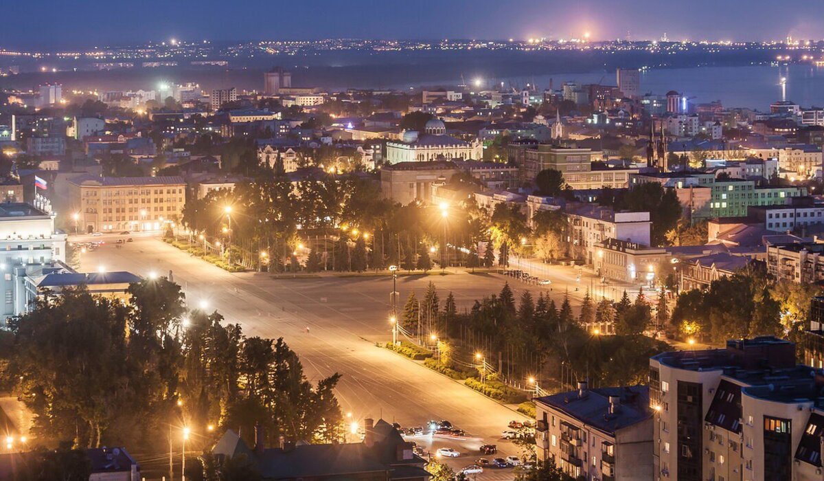 Авторские обзорные экскурсии